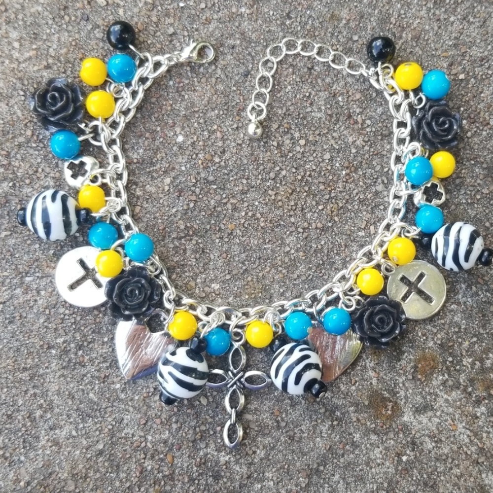Charm Bracelet